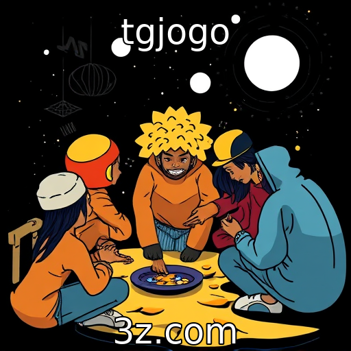 tgjogo - Diversidade e inclusão no design de jogos