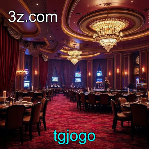 Inovação e Aprendizado: Seção Educational do tgjogo