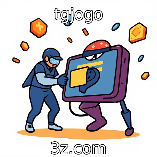 tgjogo | Táticas de marketing eficazes no lançamento de jogos