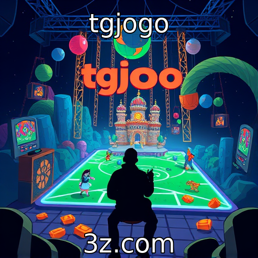 tgjogo - Novos estúdios emergem na indústria de jogos