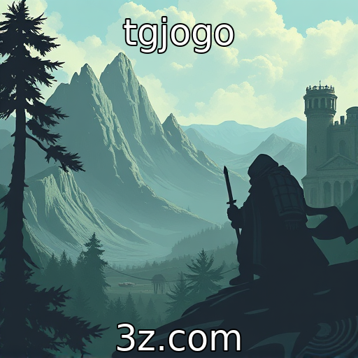 tgjogo - Tendências emergentes na criação de jogos independentes