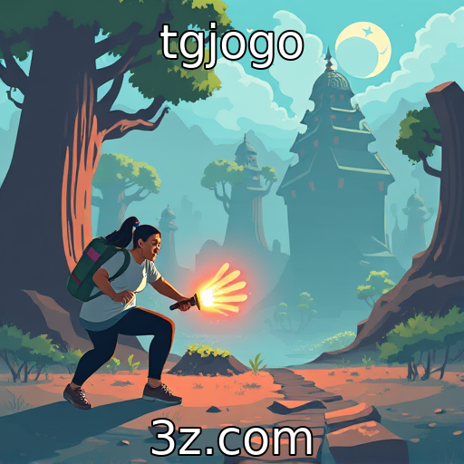 tgjogo | Tendências emergentes na criação de jogos indie