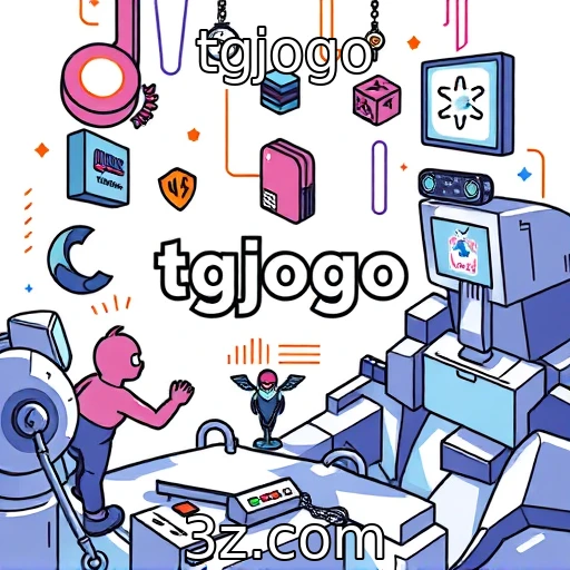 Tendências emergentes na indústria de jogos