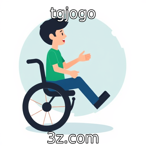 tgjogo | Acessibilidade em jogos e seu crescimento recente