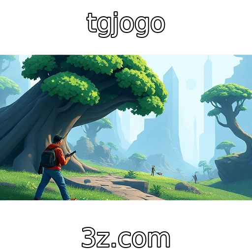 A evolução dos gráficos em jogos modernos