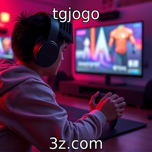 O crescimento das plataformas de streaming de games