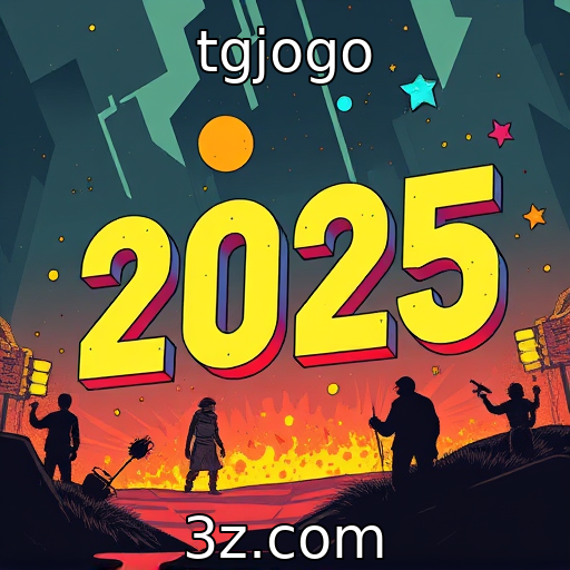 tgjogo : Desafios da indústria de jogos independentes em 2025