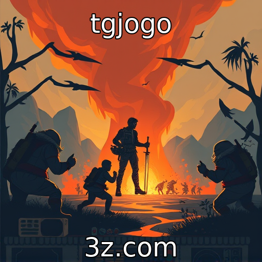 tgjogo | Tendências na criação de jogos independentes