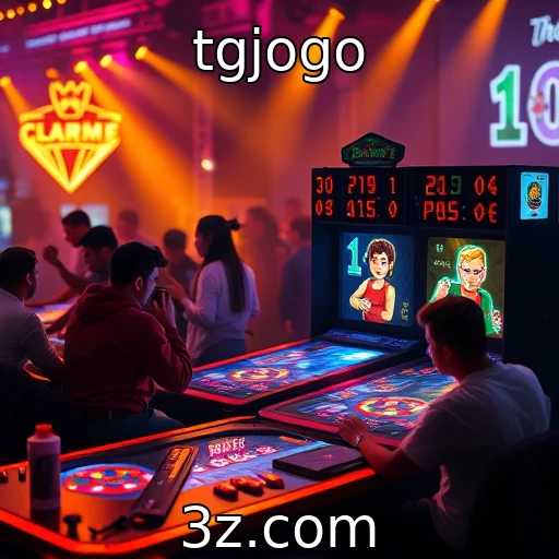 Jogos independentes ganham destaque em eventos