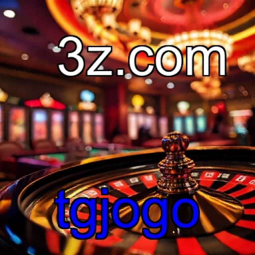 Ritmo e Entretenimento: Explore o tgjogo em Alta Frequência