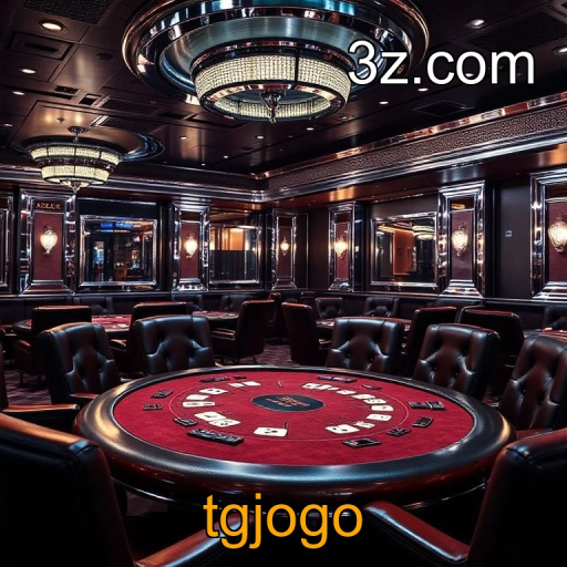 Imersão Total no Roleplay: Explorações no tgjogo