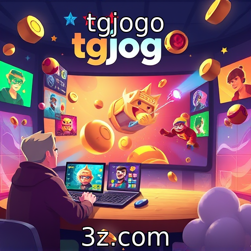 tgjogo | Inovações tecnológicas e seu efeito nos jogos online