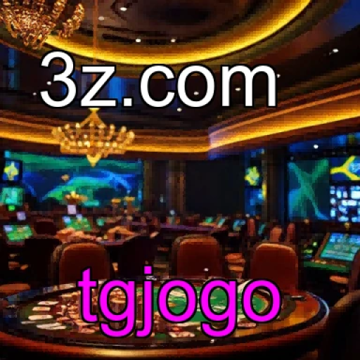 A Magia das Palavras no tgjogo: Explore a Seção Word